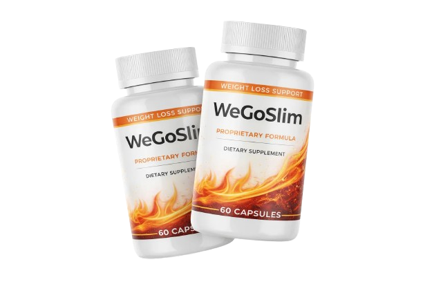 How Does WeGoSlim Works
